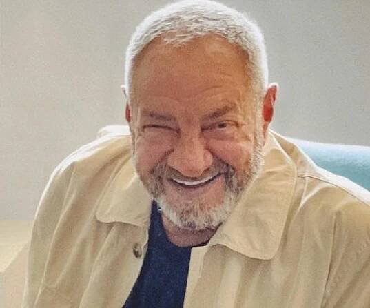 Dick Wolf Biography - Facts, Childhood, Family Life & Achievements
