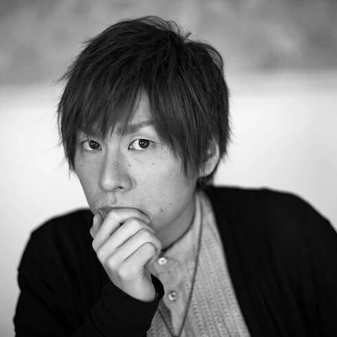 Photographer 佐藤 潤一のポートフォリオ 声優撮影 カメラマン 佐藤ジュンイチ