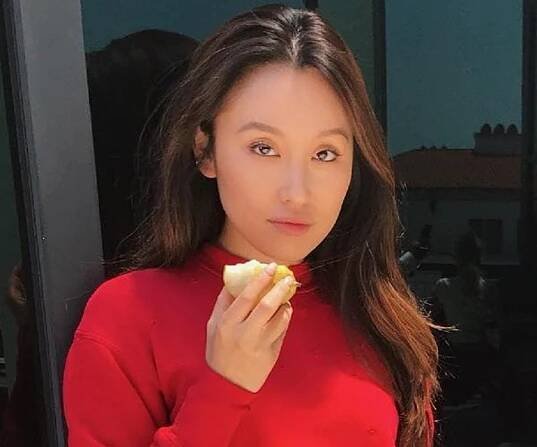 Olivia Sui