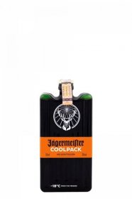 Jägermeister Coolpack - Qualit.sk - Donáška alkoholu Prešov