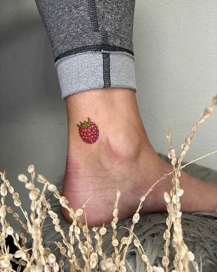Salom Ink :: Tatérka :: Tatéři