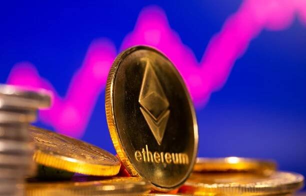 How the price of the Ethereum is important to stock trading?