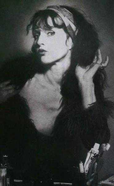 Sára Saudková