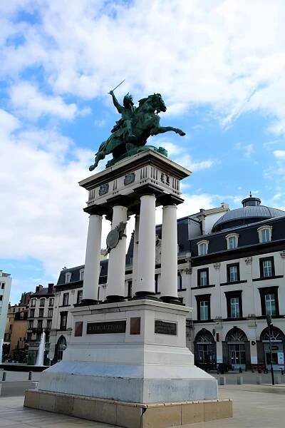 Place de Jaude