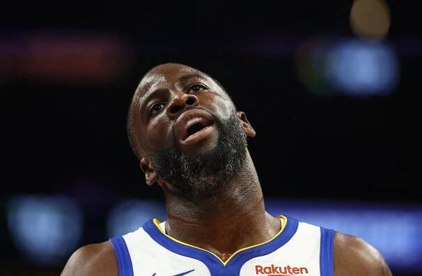NBA: Golden State Warriors at Phoenix Suns