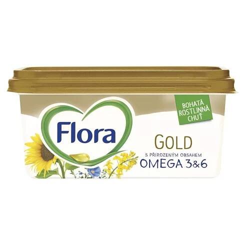 FLORA gold 400g | Fikko Market