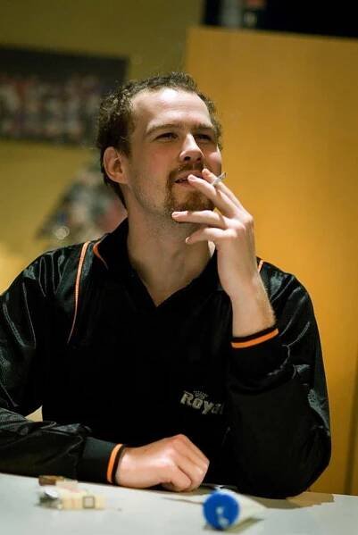 Pavel Oubram herec, Činohra - Jihočeské divadlo