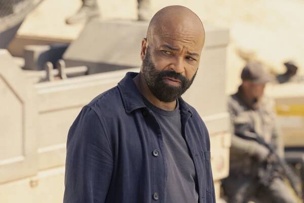 'Westworld' recap: Generation Loss and Found