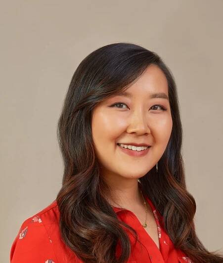 Megan Zhang Archives