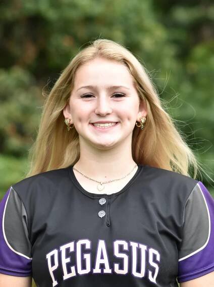 2023-18U-GOLD - PEGASUS FASTPITCH