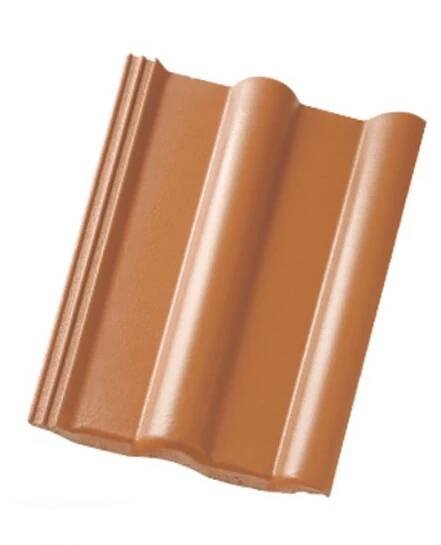 Taška střešní BRAMAC Classic Star terracotta
