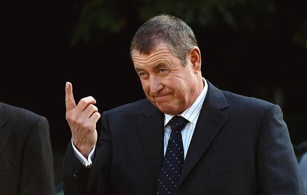 John Nettles – Vraždy v Midsomeru - Obrázek 8