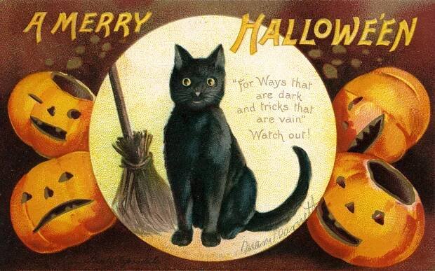 The Real Reason People Carve Jack-O’-Lanterns for Halloween