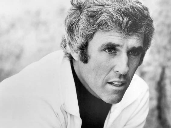 The Gratifying Genius of Burt Bacharach, in 7 Unforgettable Performances