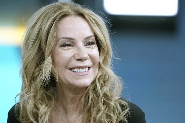 Kathie Lee Gifford