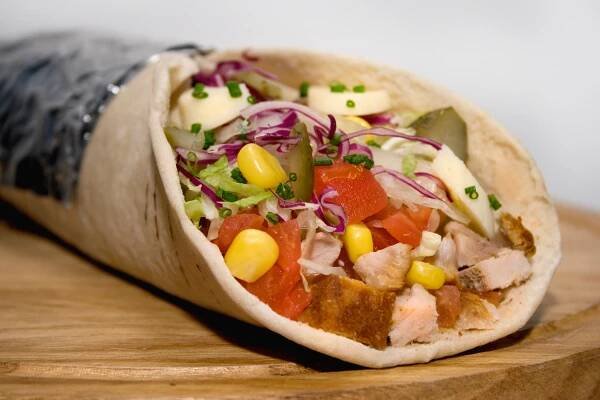 KEBAB