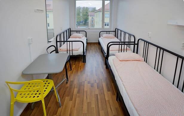 CheapSleep Helsinki - Booking now