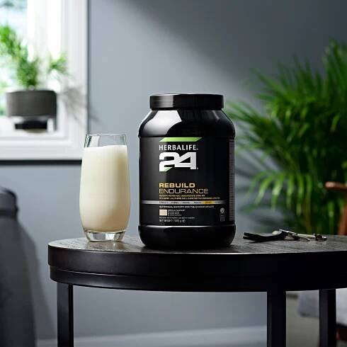 Herbalife24® Rebuild Endurance