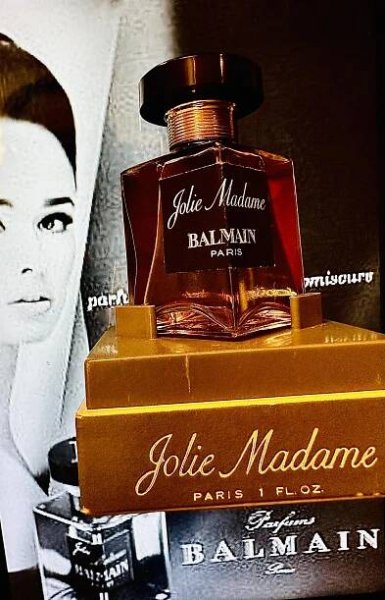 Jolie Madame Pierre Balmain pro ženy