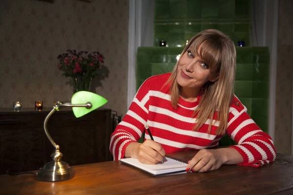 Napakymppi - Promo - Niina Lahtinen