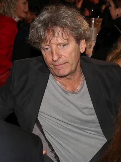 FOTO: David Prachař je zdrcený ze smrti své maminky.