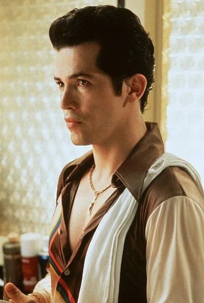 John Leguizamo