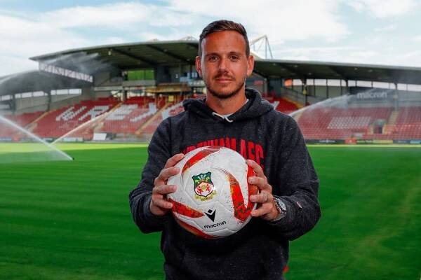 Danny Ward