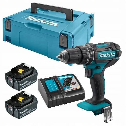 Makita DHP482RTJ