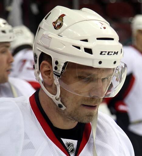 Soubor:Milan Michalek - Ottawa Senators.jpg – Wikipedie