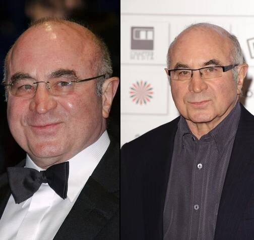‘Maid in Manhattan’ Cast: Where Are They Now?