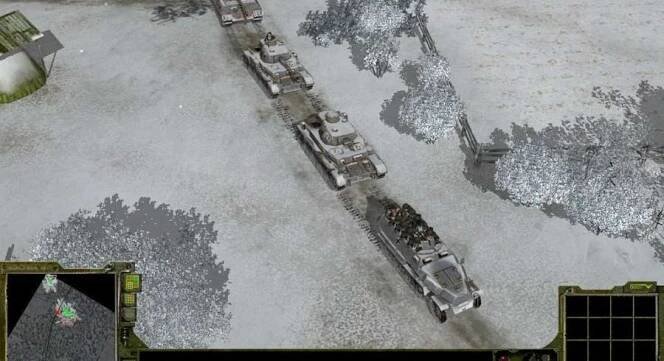 Sudden Strike 3 5