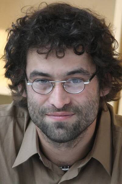 Kajetán Písařovic herec