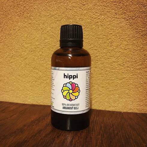 Kupujete si 50ml Hippi arganový olej pravidelně? Pak máme tip přímo pro vás! Uschovejte si pipetku z prázdné lahvičky a následně si objednejte pouze náhradní balení. Nejen že ušetříte, ale také zabráníte vzniku zbytečného...