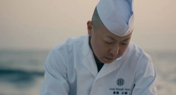 Masaki Saito
