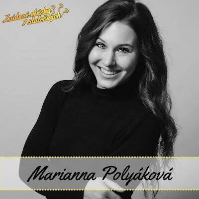 Zvídavé otázky 7 statečných: Marianna Polyáková