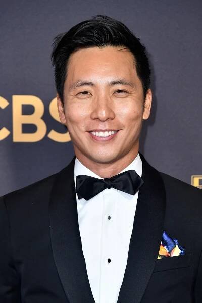 Kelvin Yu - Actor, Writer