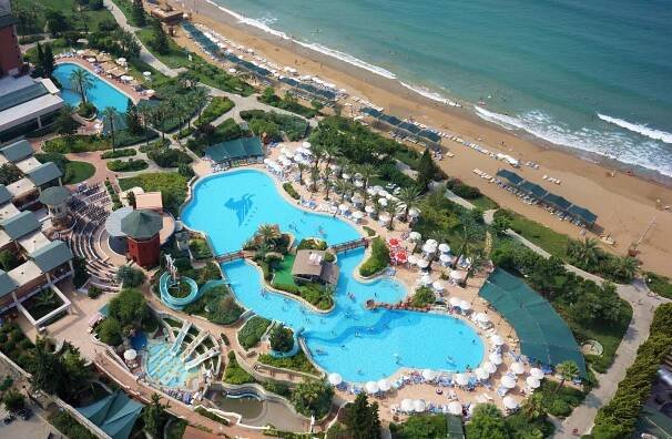 Resort