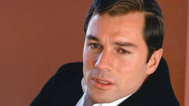 George Maharis, TV Heartthrob of ‘Route 66,’ Is Dead at 94