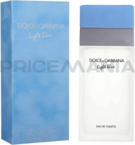 Dolce & Gabbana Light Blue 25ml