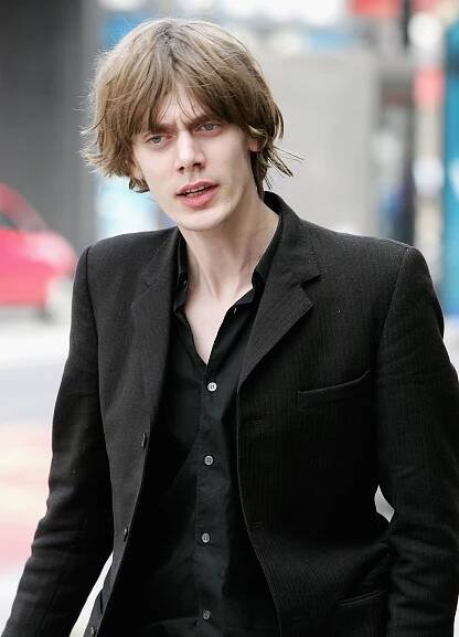 Patrick Walden dead: Babyshambles star dies aged 46 as band share moving tribute