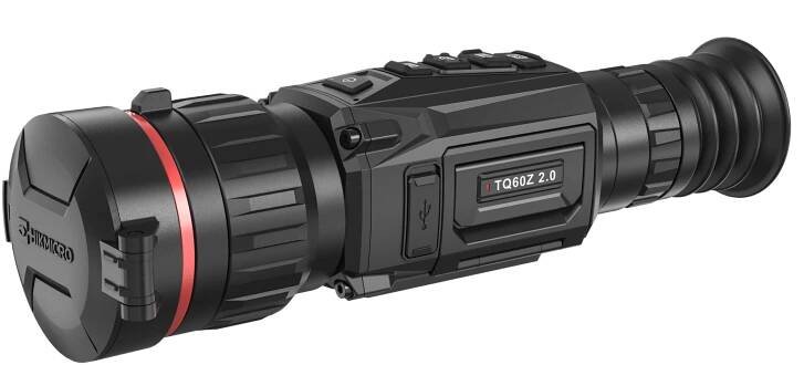Hikmicro Thunder Zoom TQ60Z 2.0