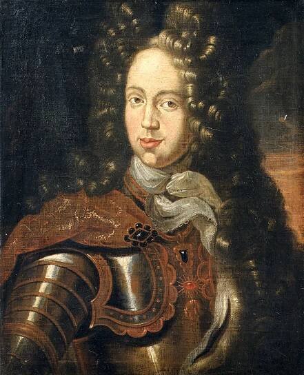 Philipp Karl Franz (Arenberg)