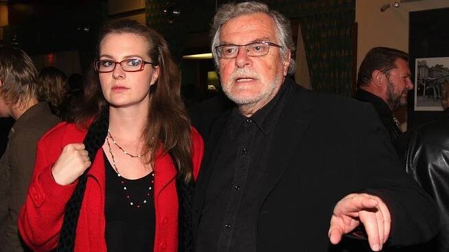 Herečka Adéla Kačerová: Bývám protivná a mámu chytám neustále za slovo