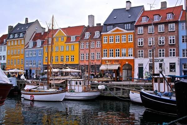 Copenhagen Bucket List - World of Wanderlust