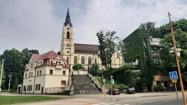Torzo krásného města žije svým životem. Jak dnes vypadá stará původní Orlová?