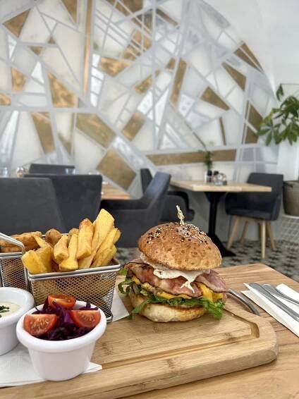 Kam na skvělou pizzu v Mikulově? Zkuste Tommy Pizza & burger! | www.coolbrnoblog.cz