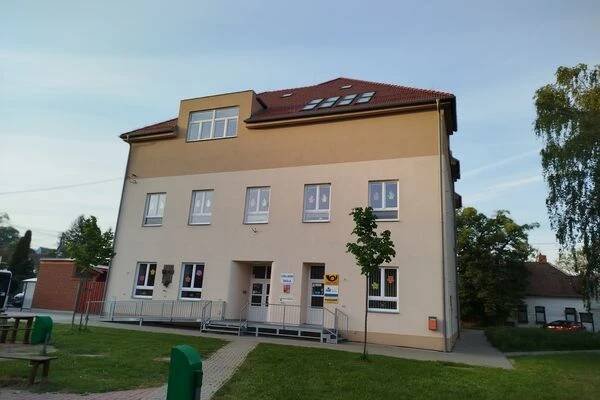 ZŠ a MŠ Kyjov - Bohuslavice foto 1