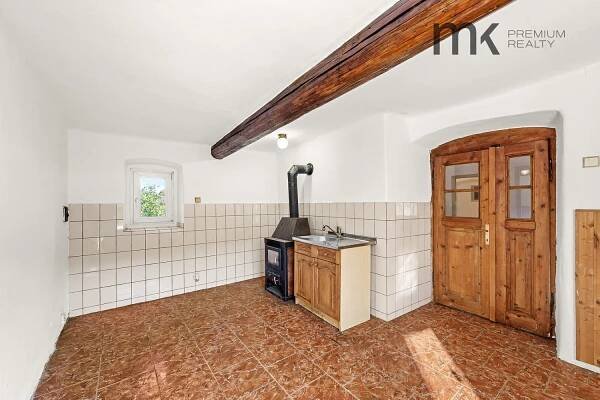 Prodej Dům, Červené Pečky - Opatovice, okres Kolín