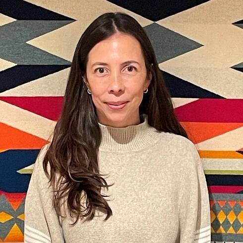 Natalia Estrada, LCSW staff thumbnail