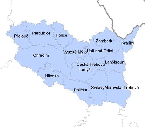 Pardubice a Pardubický kraj - Jsme největší dovozci polohovacích postelí pro seniory v ČR